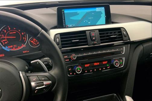 2016 BMW 335 Gran Turismo xDrive