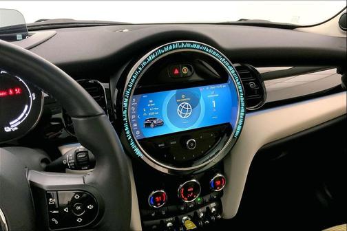 2022 MINI Hardtop Cooper S