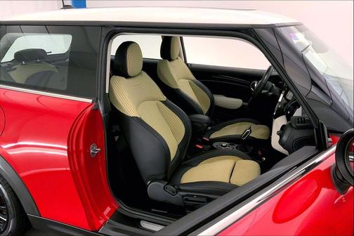 2022 MINI Hardtop Cooper S