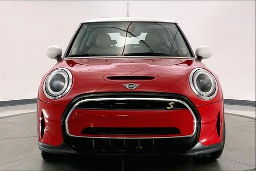2022 MINI Hardtop Cooper S
