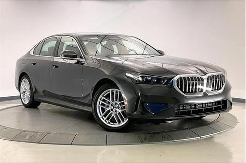 2024 BMW 530 i xDrive