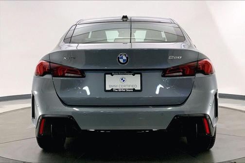 2025 BMW 228 Gran Coupe i