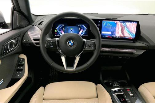 2025 BMW 228 Gran Coupe i