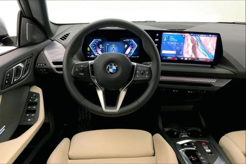 2025 BMW 228 Gran Coupe xDrive