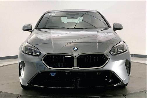 2025 BMW 228 Gran Coupe xDrive