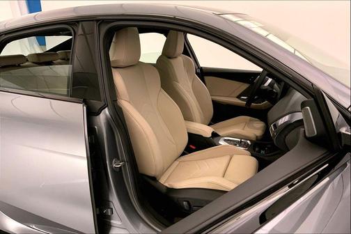 2025 BMW 228 Gran Coupe xDrive