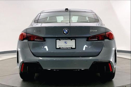 2025 BMW 228 Gran Coupe xDrive