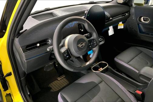 2026 MINI Hardtop Cooper S