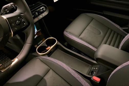 2026 MINI Hardtop Cooper S