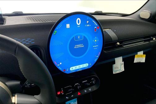 2026 MINI Hardtop Cooper S