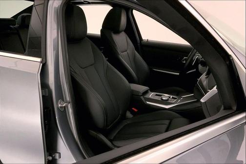 2024 BMW 330 xDrive