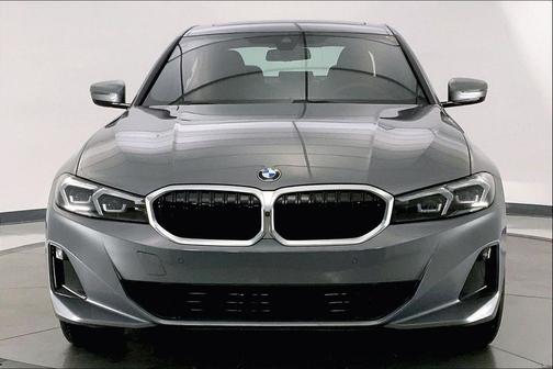 2024 BMW 330 xDrive