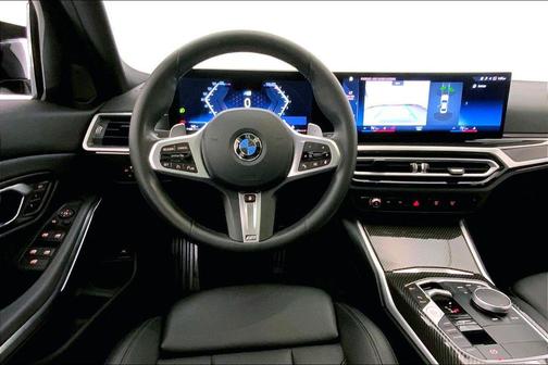 2024 BMW 330 xDrive