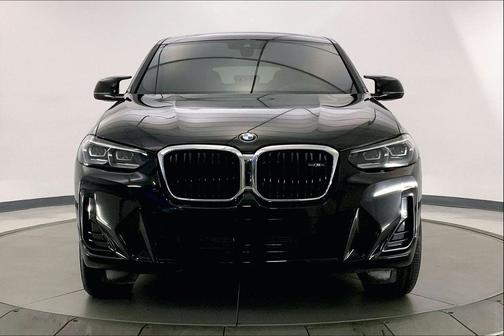 2024 BMW X4 M40i