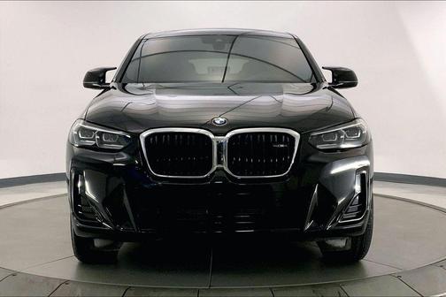 2024 BMW X4 M40i