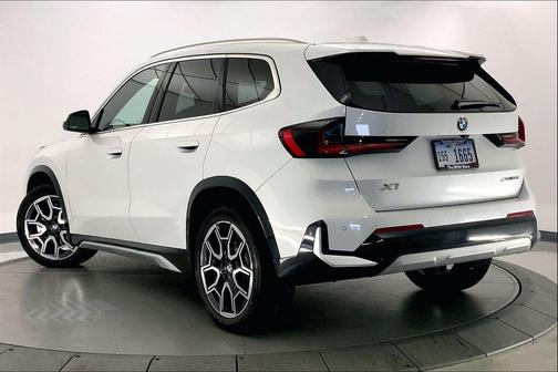 2026 BMW X1 xDrive28i