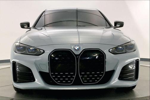 2023 BMW i4 Gran Coupe eDrive40