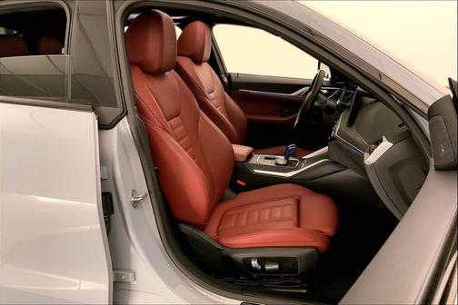 2023 BMW i4 Gran Coupe eDrive40