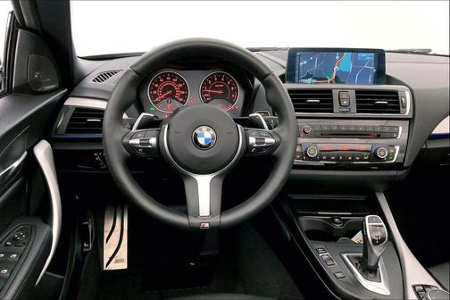 2016 BMW M2 Base
