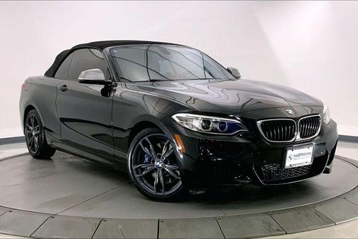 2016 BMW M2 Base