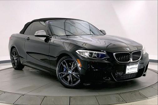2016 BMW M2 Base