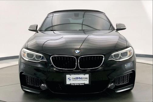 2016 BMW M2 Base