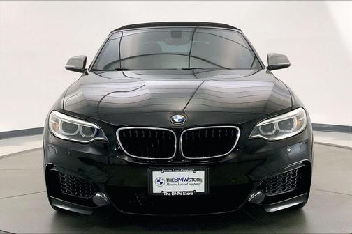 2016 BMW M2 Base