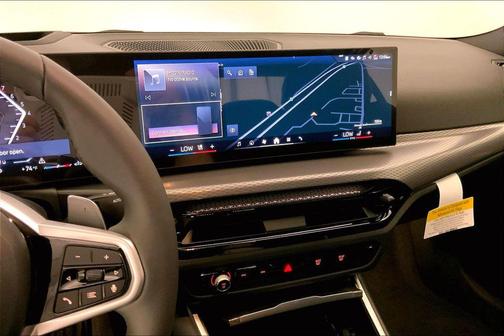 Vegas Red Metallic 2026 BMW 330 xDrive