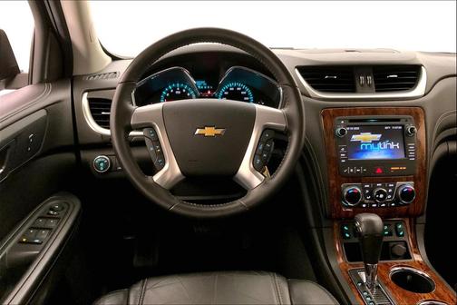 2014 Chevrolet Traverse 2LT