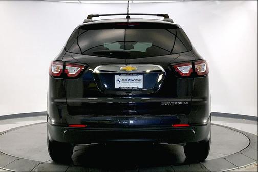 2014 Chevrolet Traverse 2LT
