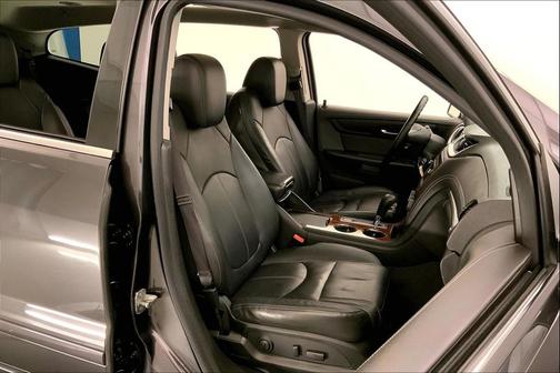 2014 Chevrolet Traverse 2LT