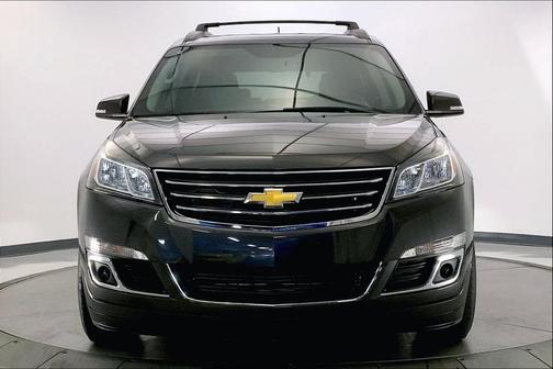 2014 Chevrolet Traverse 2LT