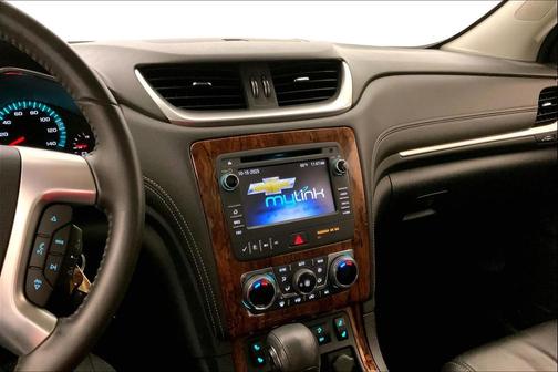 2014 Chevrolet Traverse 2LT
