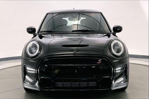 2024 MINI Hardtop Cooper S