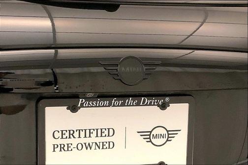2024 MINI Hardtop Cooper S