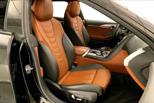 2022 BMW 840 Gran Coupe i xDrive