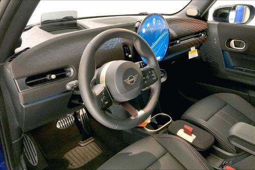 2026 MINI Hardtop John Cooper Works