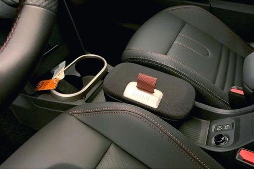 2026 MINI Hardtop John Cooper Works