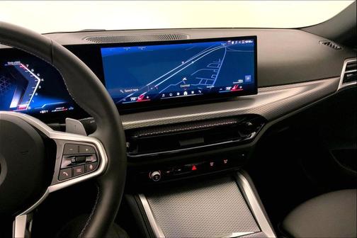 2025 BMW M240 i xDrive