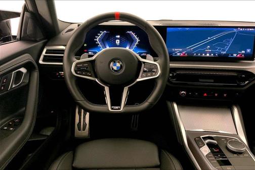 2025 BMW M240 i xDrive