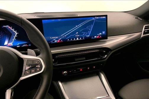 2025 BMW M240 i xDrive