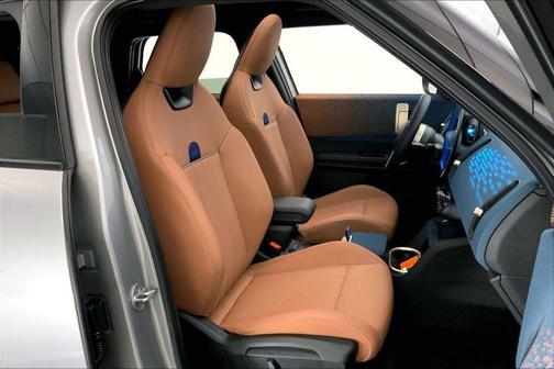 Melting Silver III Metallic 2025 MINI Countryman Cooper S ALL4