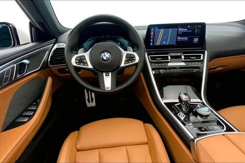 2023 BMW 840 Gran Coupe i xDrive