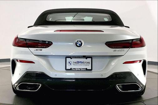 2023 BMW 840 i xDrive