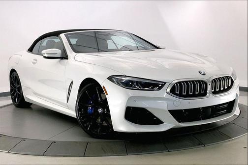 2023 BMW 840 i xDrive