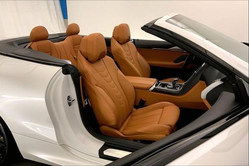 2023 BMW 840 i xDrive