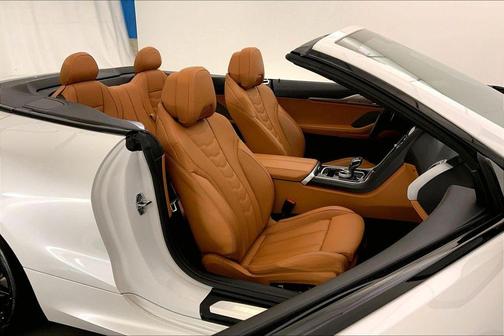 2023 BMW 840 Gran Coupe i xDrive