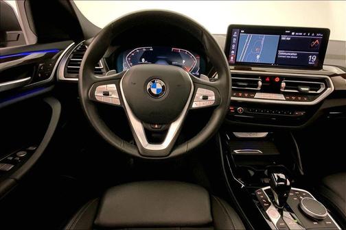 2024 BMW X4 xDrive30i