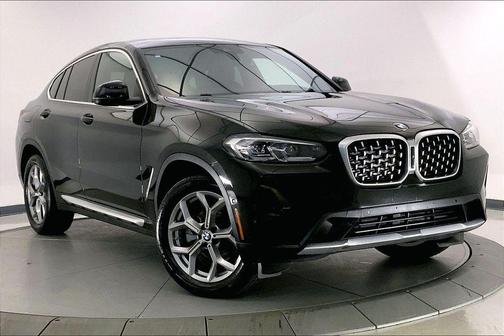 2024 BMW X4 xDrive30i