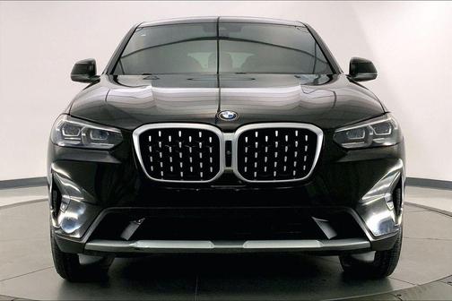 2024 BMW X4 xDrive30i
